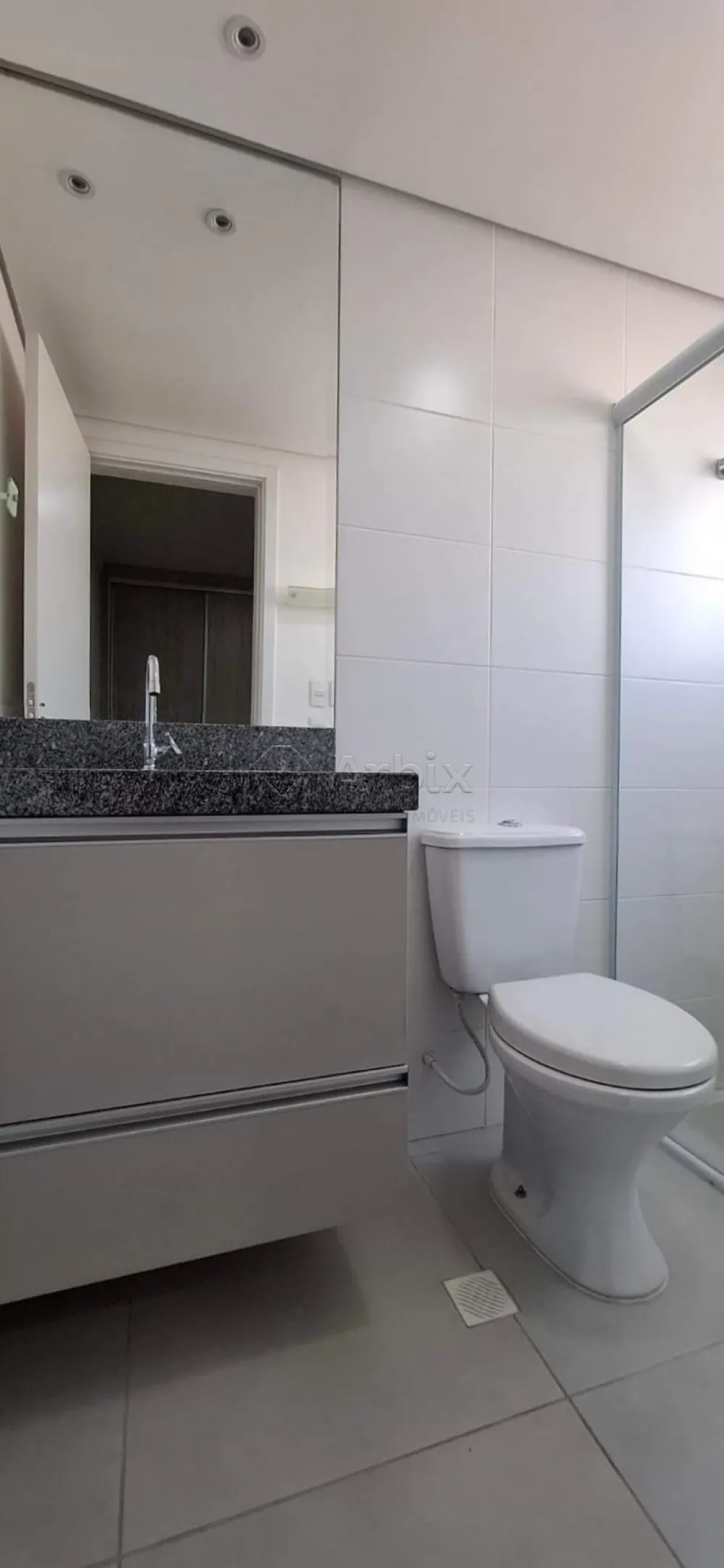 Alugar Apartamento / Apartamento em Santa B&aacute;rbara D`Oeste R$ 1.500,00 - Foto 7